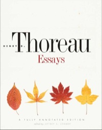 Cover image: Essays: A Fully Annotated Edition 9780300164985