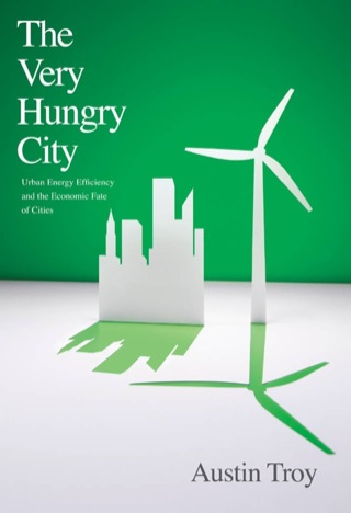 Imagen de portada: The Very Hungry City 9780300162318