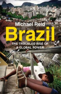 Cover image: Brazil 9780300165609