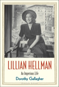 Cover image: Lillian Hellman: An Imperious Life 9780300164978