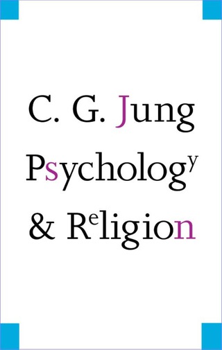 Cover image: Psychology and Religion 9780300001372