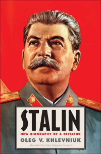 Omslagafbeelding: Stalin 9780300163889