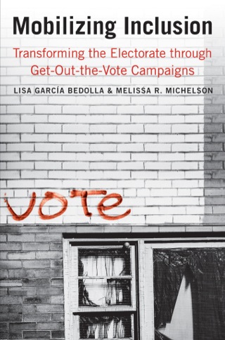 Cover image: Mobilizing Inclusion 9780300166781