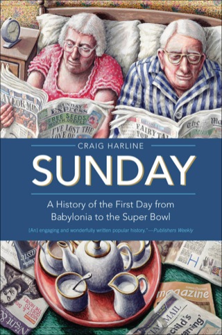 Cover image: Sunday 9780300167030