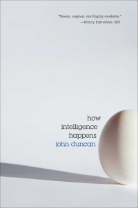 Cover image: How Intelligence Happens 9780300154115