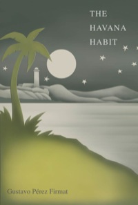 Cover image: The Havana Habit 9780300141320