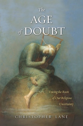 Cover image: The Age of Doubt 9780300141924