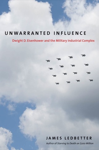 Cover image: Unwarranted Influence 9780300153057