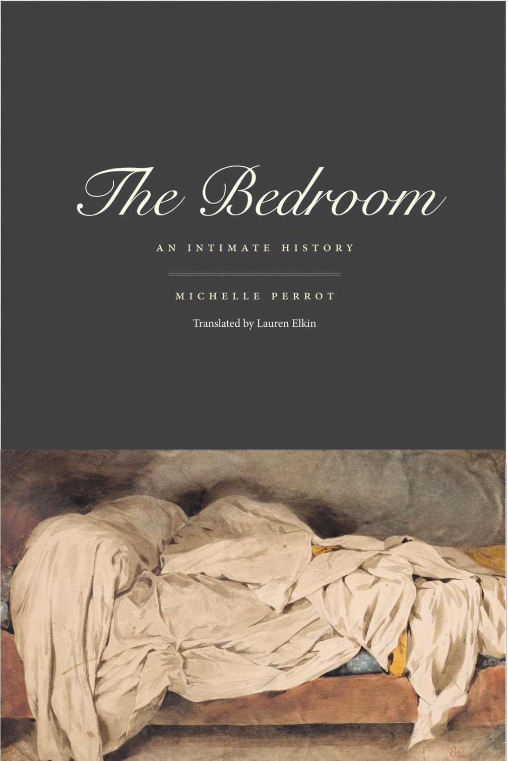 Bedroom An Intimate History