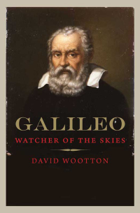Cover image: Galileo 9780300197297