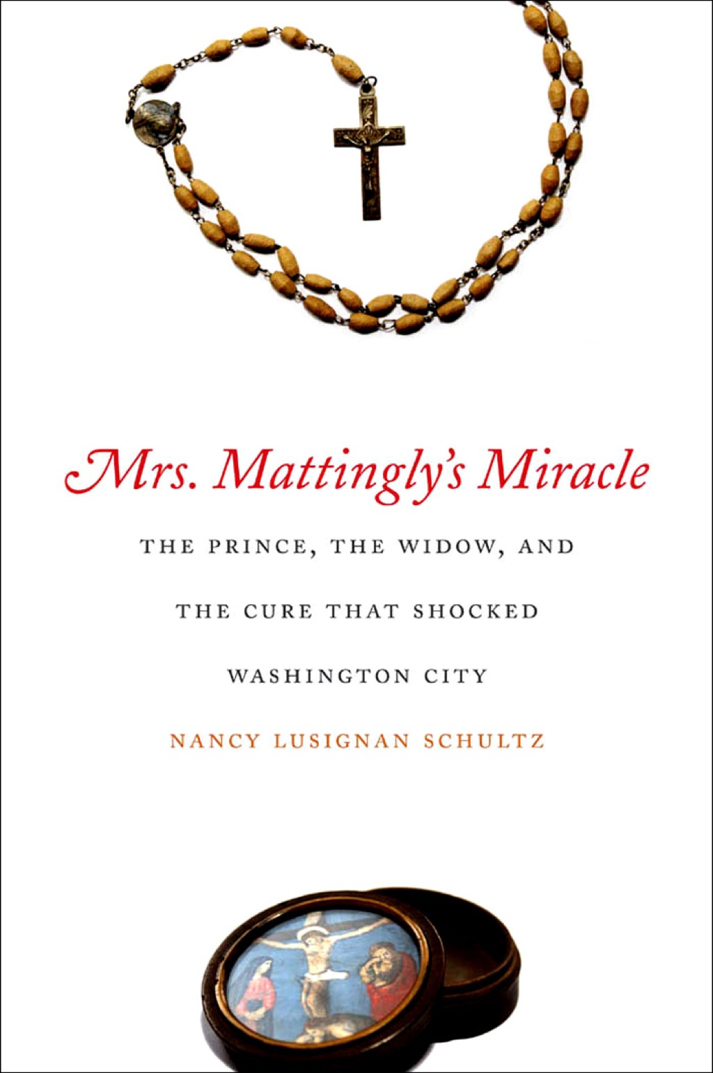 Mrs. Mattingly’s Miracle