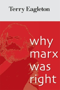Cover image: Why Marx Was Right 9780300169430