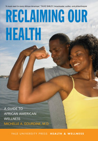 Cover image: Reclaiming Our Health 9780300145823