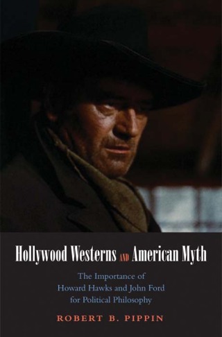 صورة الغلاف: Hollywood Westerns and American Myth 9780300172065