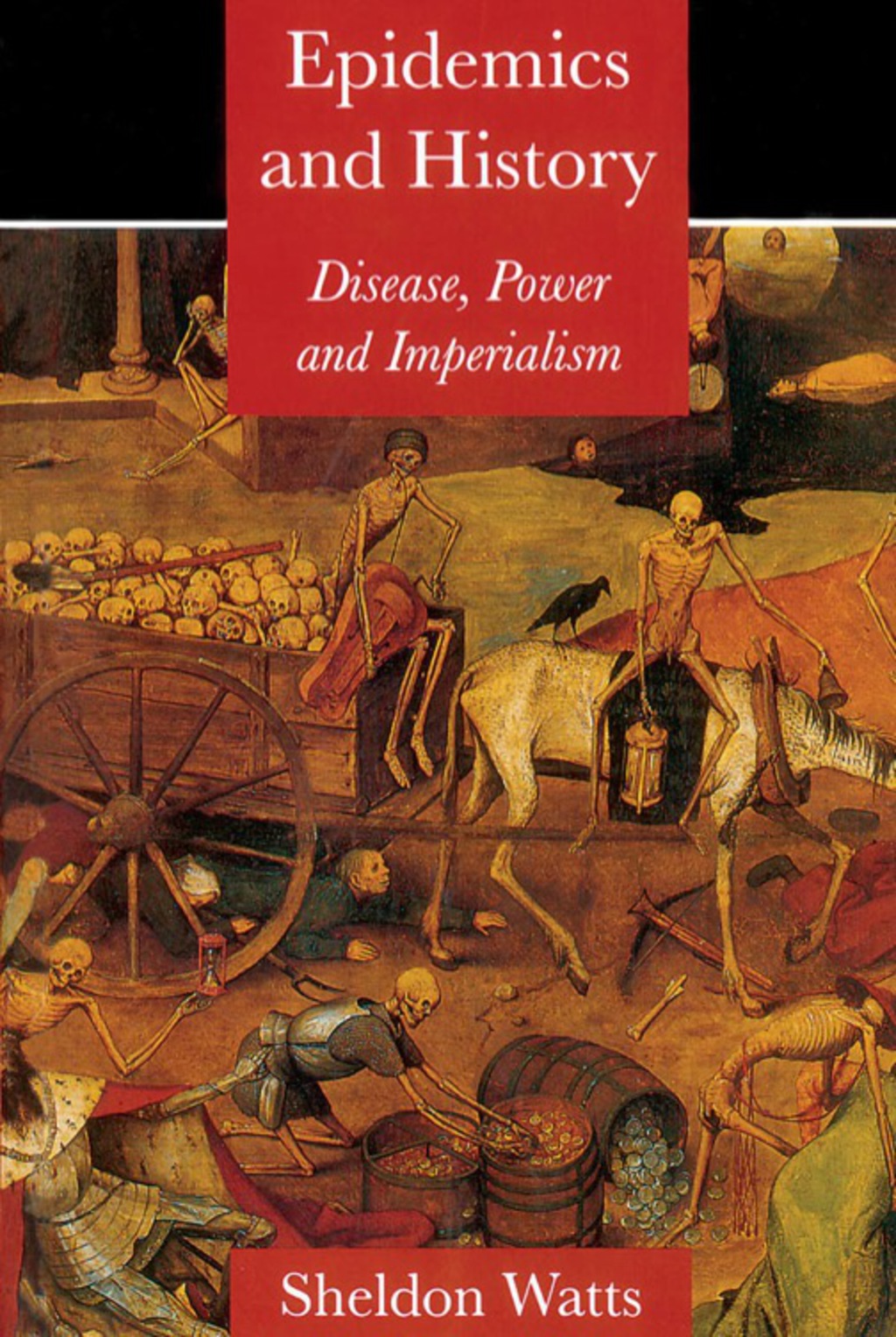 Epidemics and History