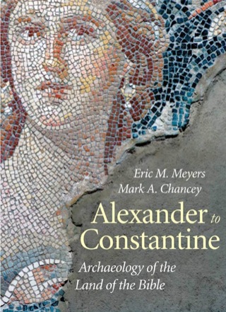Cover image: Alexander to Constantine 9780300141795
