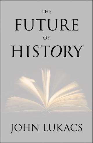 表紙画像: The Future of History 9780300169560