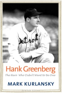 Cover image: Hank Greenberg: The Hero Who Didn't Want to Be One 9780300136609