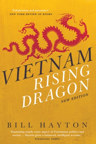 صورة الغلاف: Vietnam 9780300152036