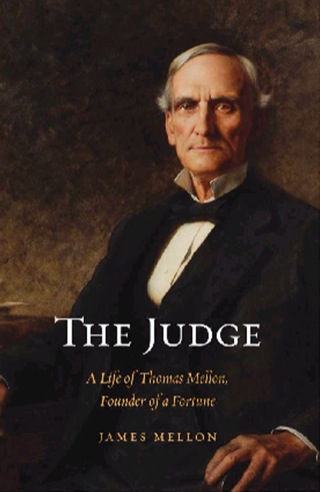 صورة الغلاف: The Judge 9780300167146