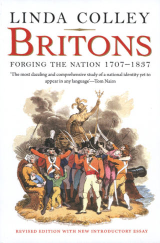 Cover image: Britons 9780300152807