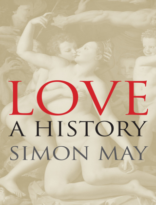 Cover image: Love 9780300187748