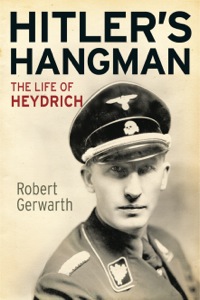Titelbild: Hitler's Hangman 9780300115758