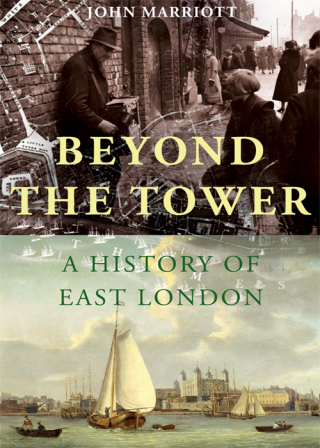 Cover image: Beyond the Tower 9780300148800