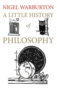 Cover image: A Little History of Philosophy 9780300152081