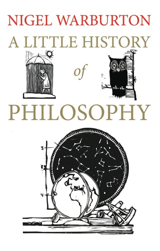 Cover image: A Little History of Philosophy 9780300152081