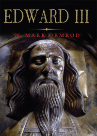 Cover image: Edward III 9780300119107