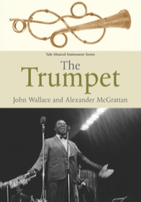 Cover image: The Trumpet 9780300112306