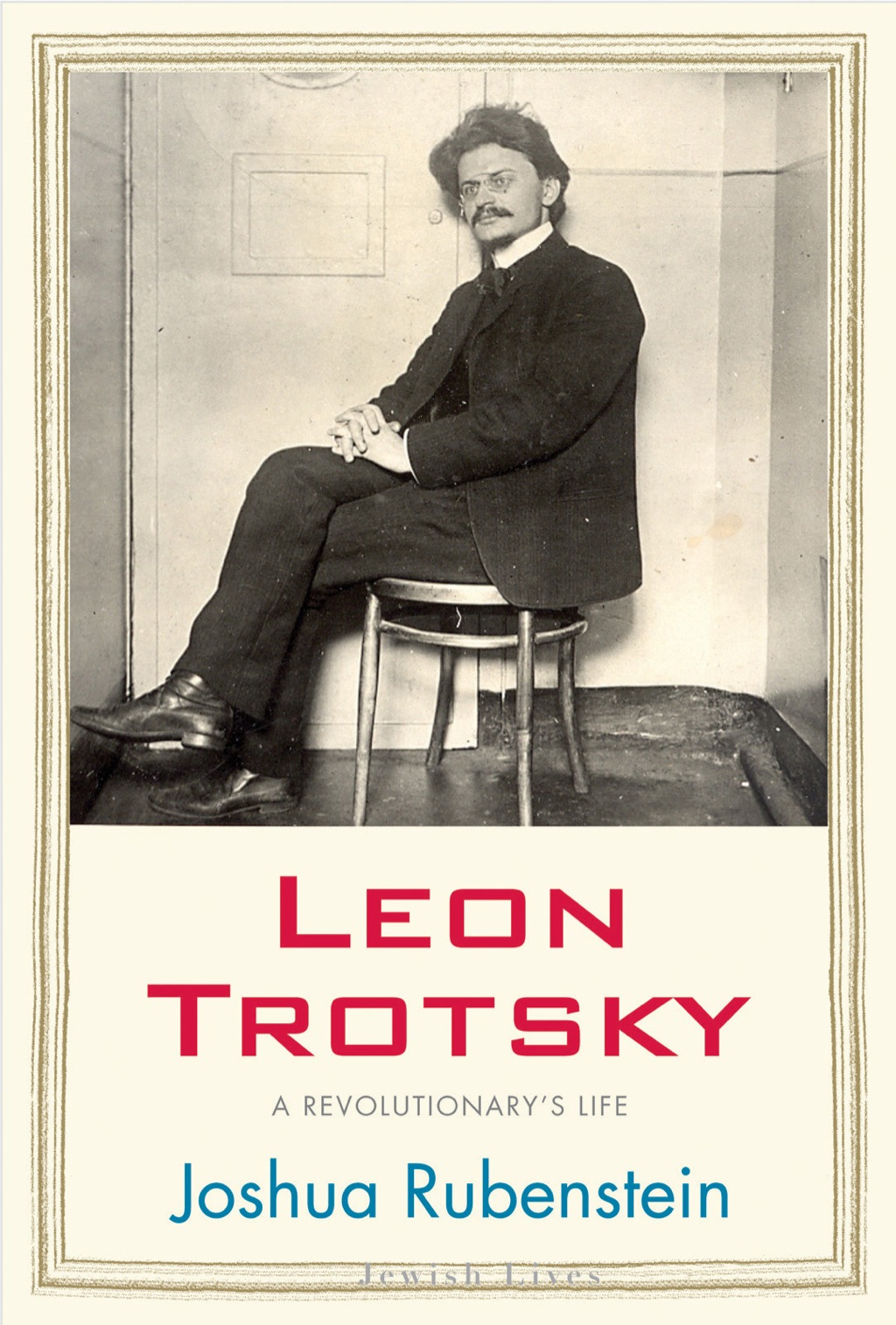 Leon Trotsky (eBook)