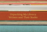 Imagen de portada: Unpacking My Library: Writers and Their Books 9780300170924