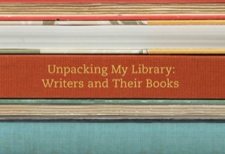 Cover image: Unpacking My Library 9780300170924