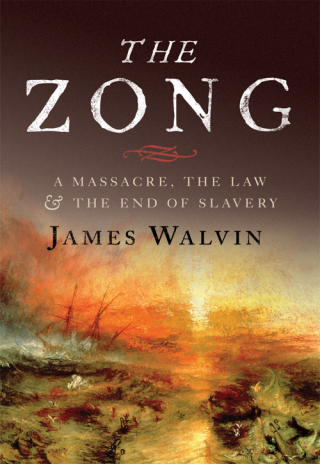 Immagine di copertina: The Zong 9780300125559