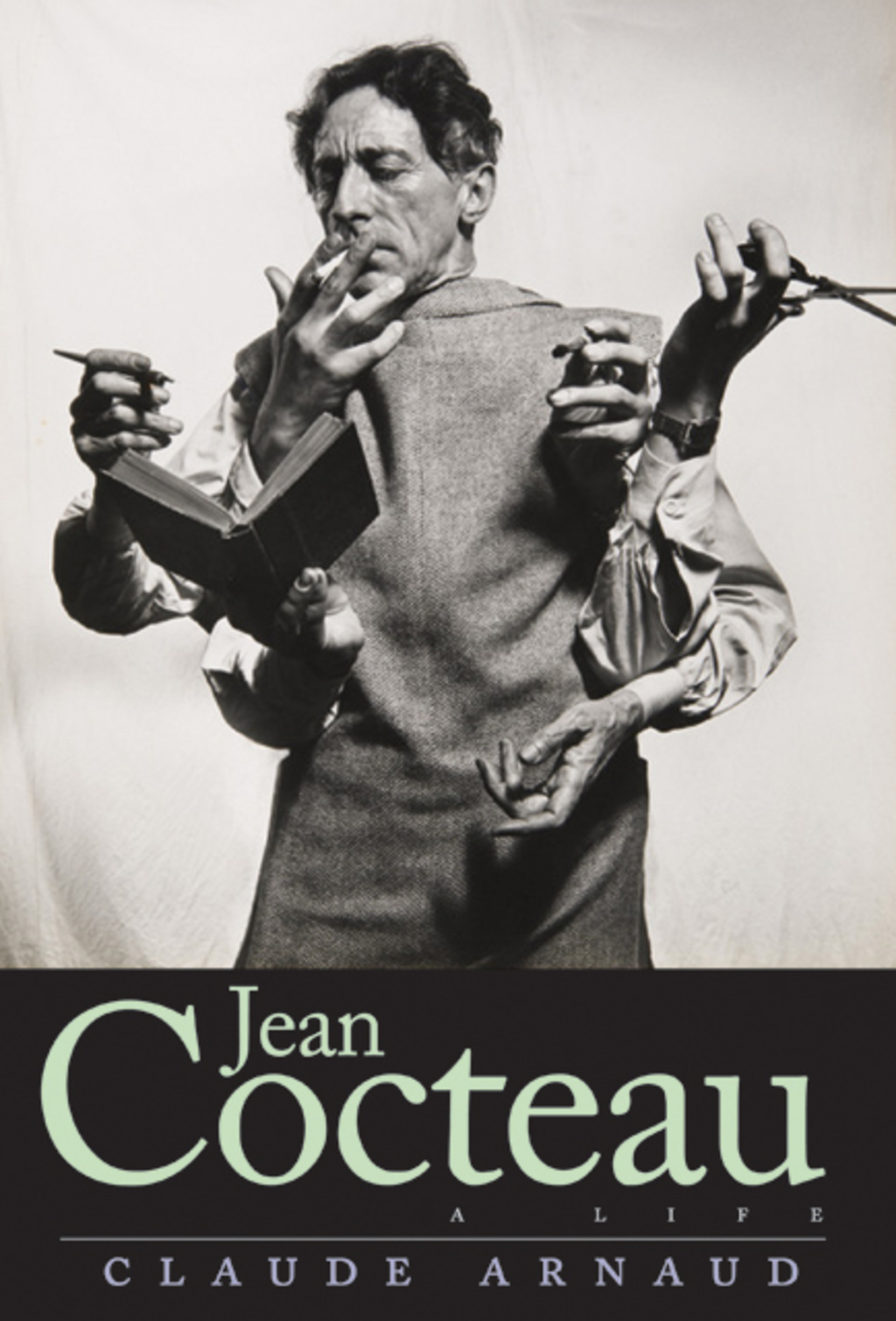 Jean Cocteau (eBook)