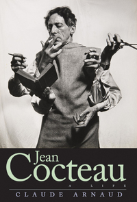 Imagen de portada: Jean Cocteau: A Life 9780300170573