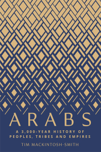 Imagen de portada: Arabs 9780300180282