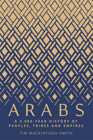 Cover image: Arabs 9780300180282