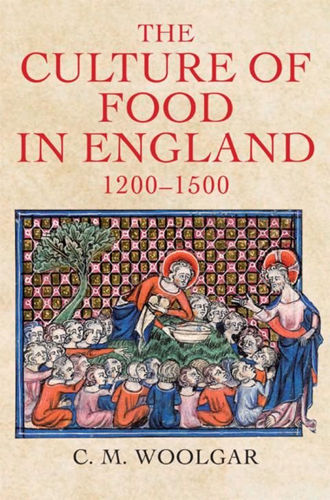 The Culture of Food in England, 1200-1500 - FULL INSTANT DOWNLOAD | PDF DOCX EPUB