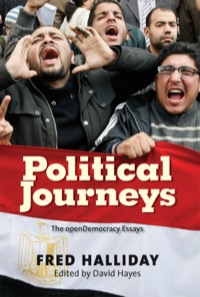 Cover image: Political Journeys: The openDemocracy Essays 9780300180268