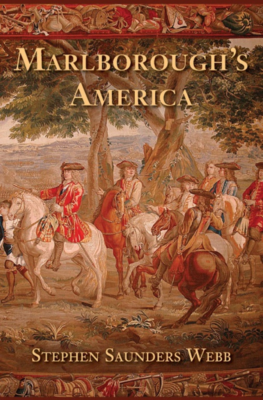 Marlborough’s America