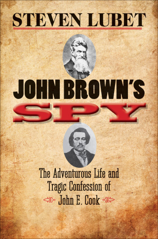 Imagen de portada: John Brown's Spy 9780300180497