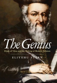 Cover image: The Genius 9780300179309
