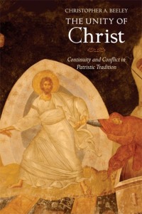 Imagen de portada: The Unity of Christ: Continuity and Conflict in Patristic Tradition 9780300178623