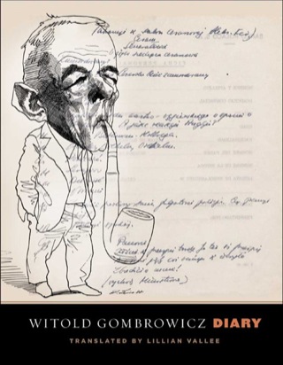 Cover image: Diary 9780300118063