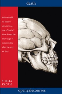 Cover image: Death 9780300180848