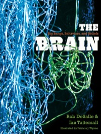 Cover image: The Brain 9780300175226