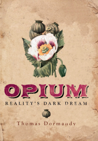 Cover image: Opium 9780300175325